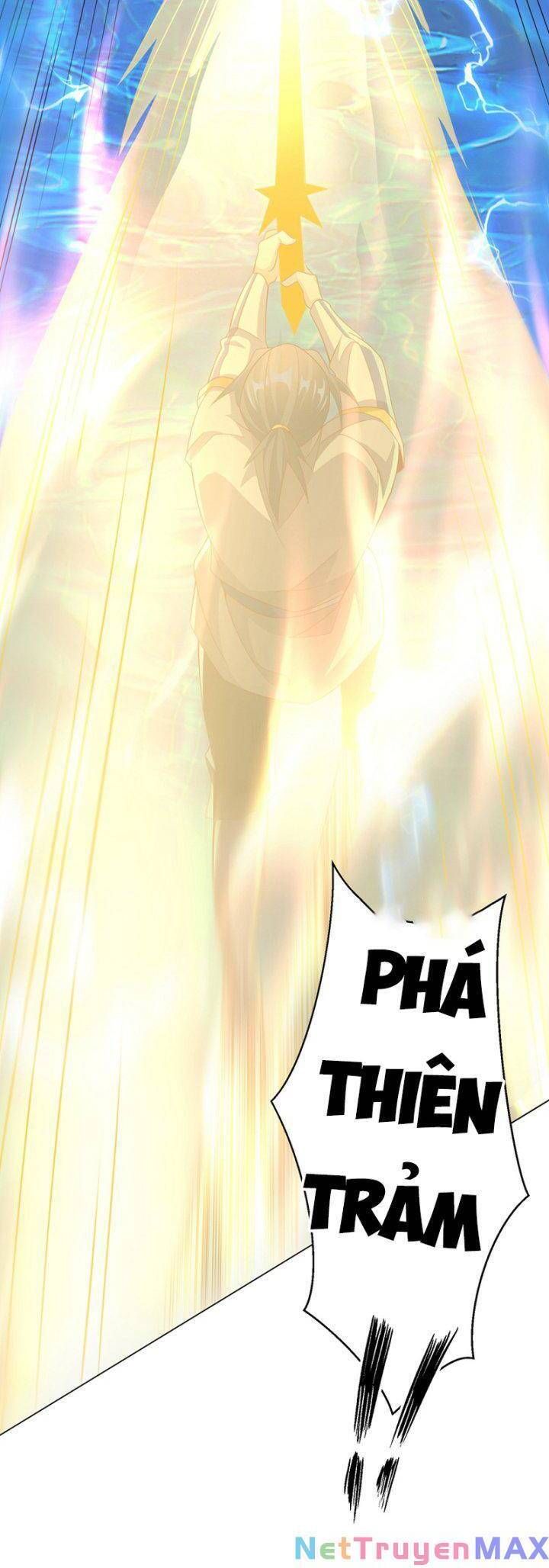 đọc truyện Võ Nghịch Chương 345 ảnh 11 tại Thiên Thai Truyện