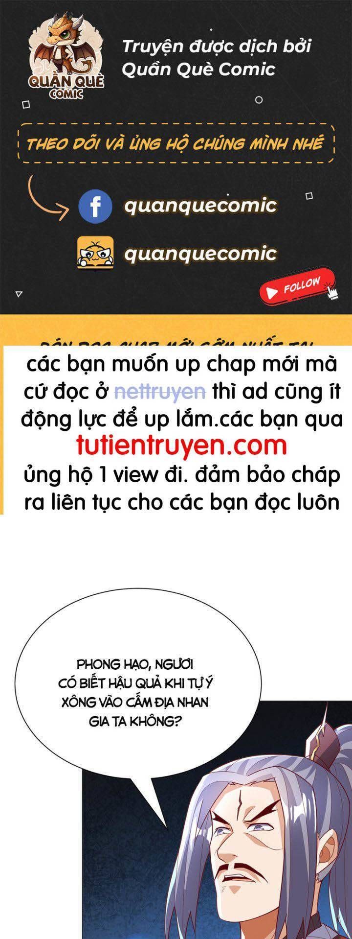 đọc truyện Võ Nghịch Chương 346 ảnh 3 tại Thiên Thai Truyện