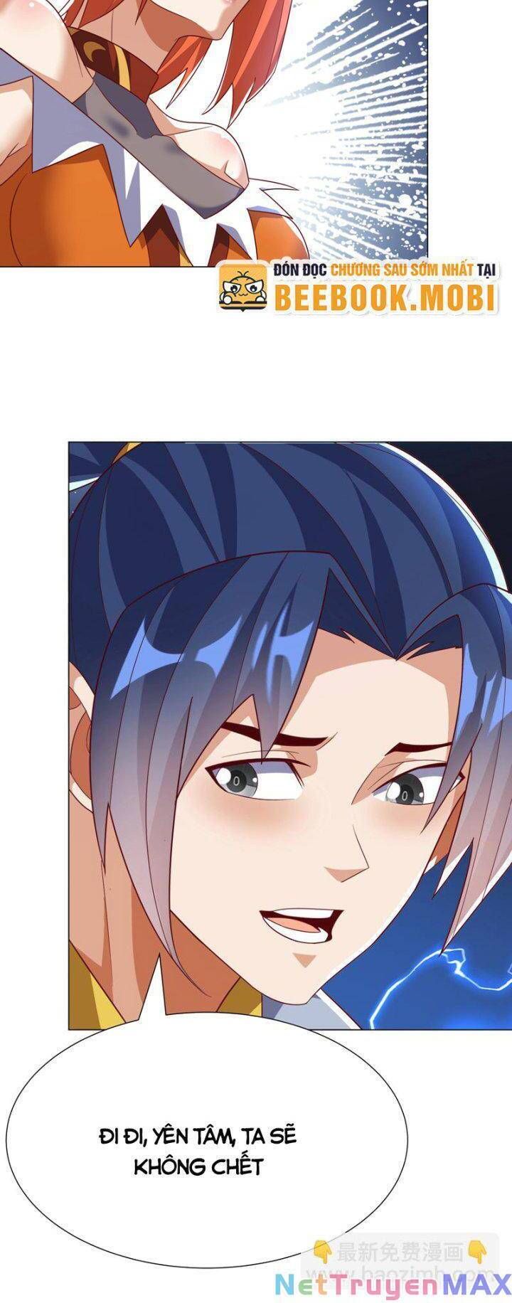 đọc truyện Võ Nghịch Chương 346 ảnh 12 tại Thiên Thai Truyện