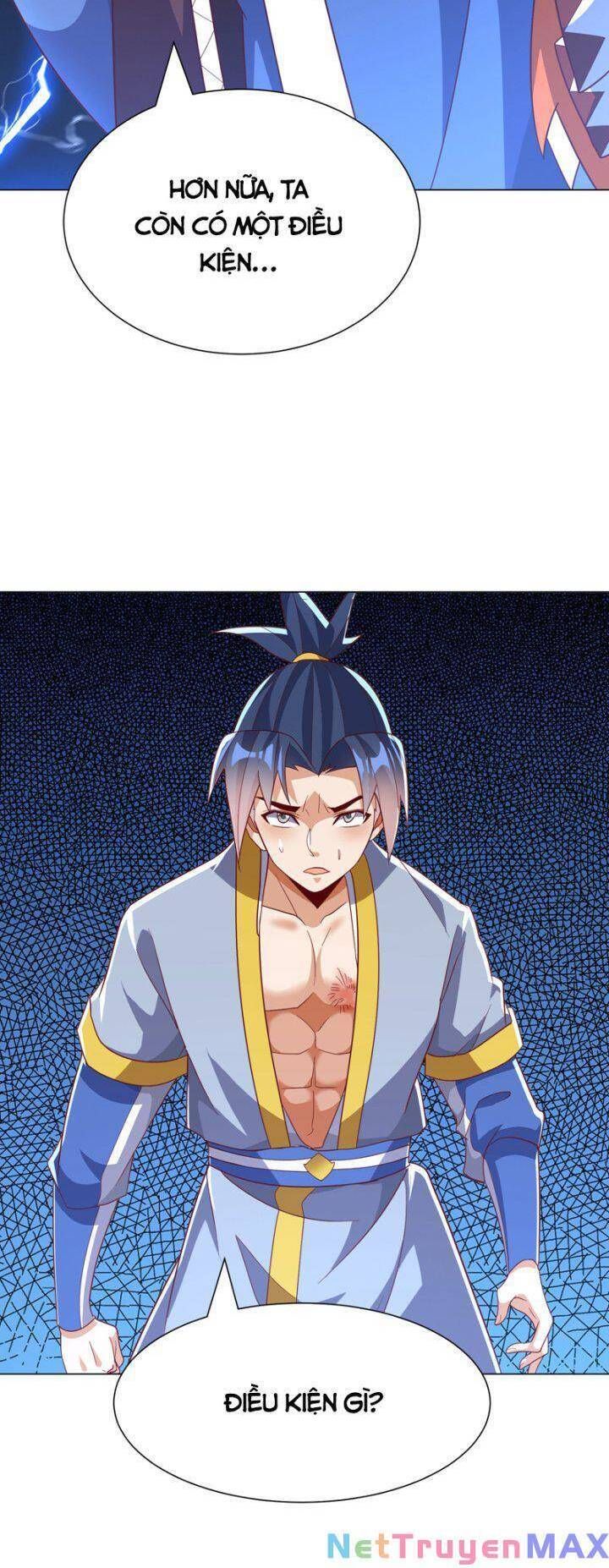 đọc truyện Võ Nghịch Chương 346 ảnh 14 tại Thiên Thai Truyện