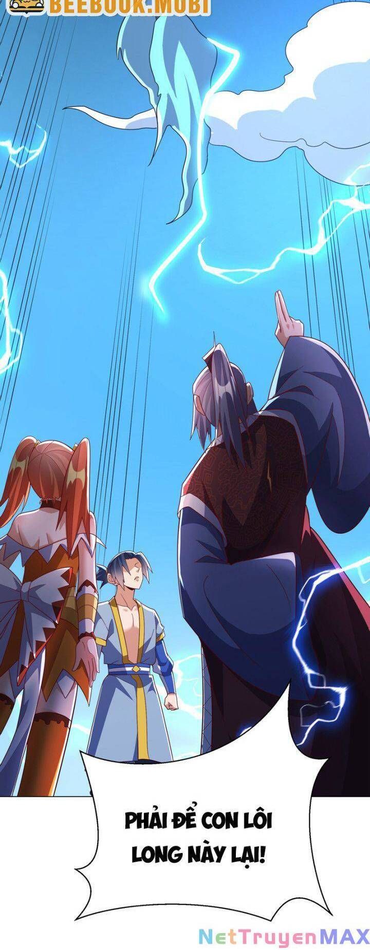 đọc truyện Võ Nghịch Chương 346 ảnh 16 tại Thiên Thai Truyện