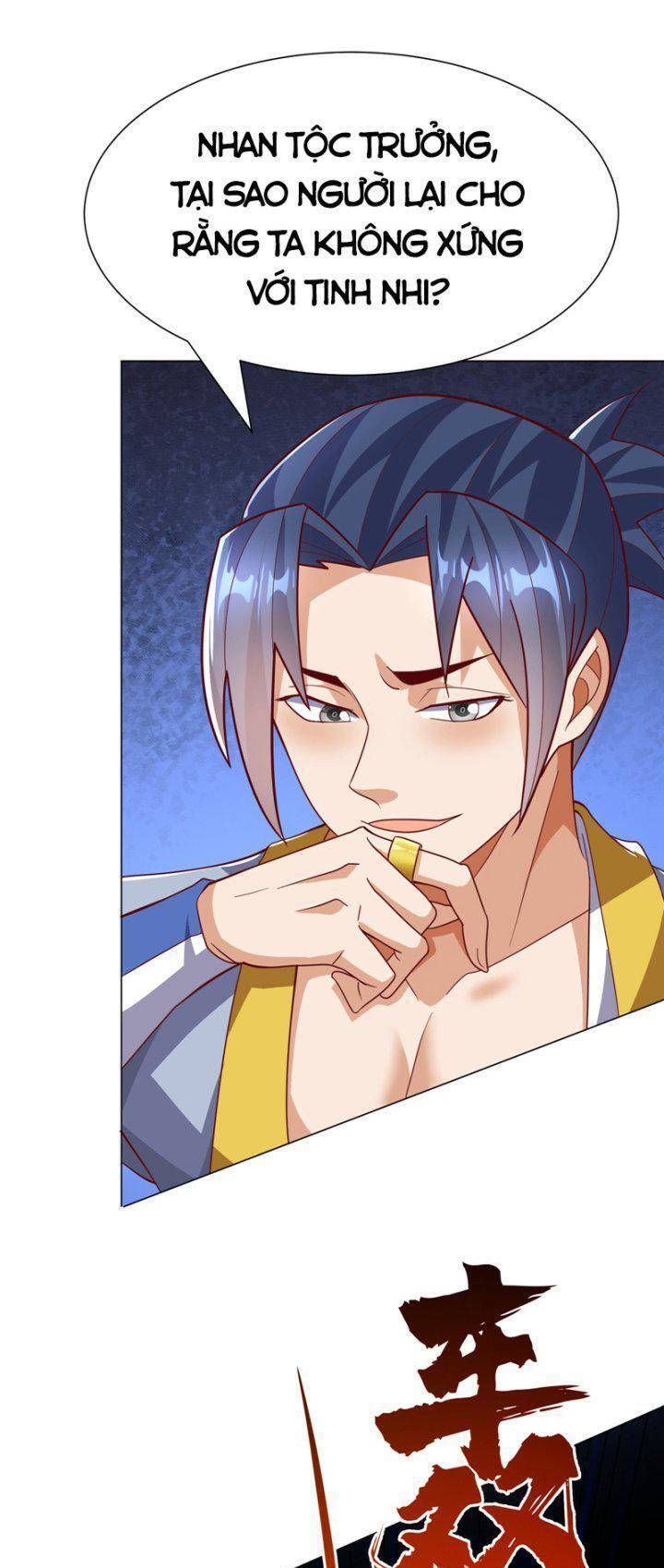 đọc truyện Võ Nghịch Chương 346 ảnh 21 tại Thiên Thai Truyện