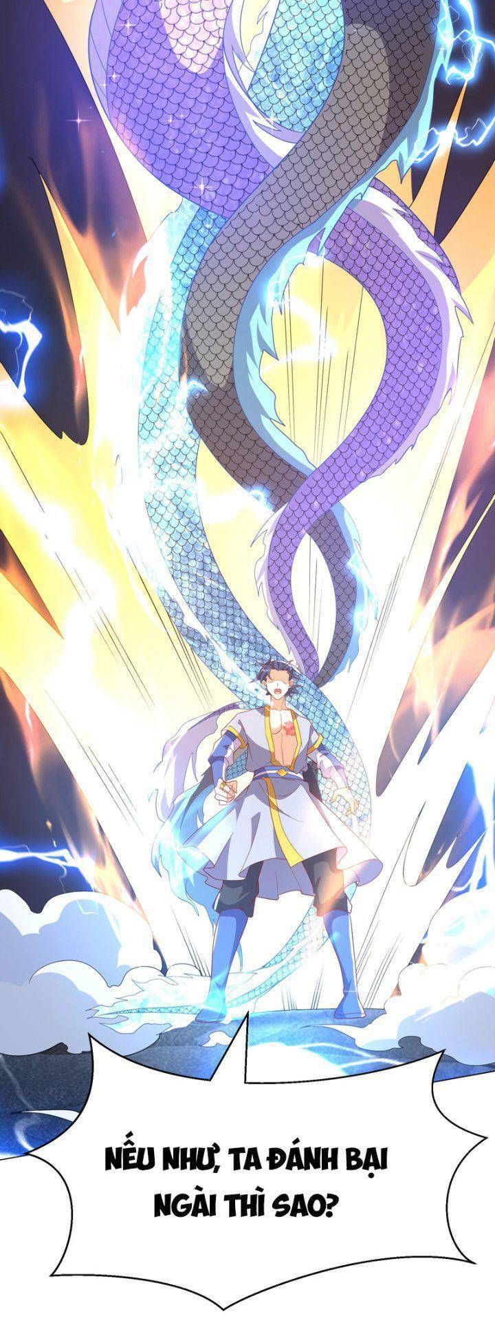 đọc truyện Võ Nghịch Chương 346 ảnh 23 tại Thiên Thai Truyện