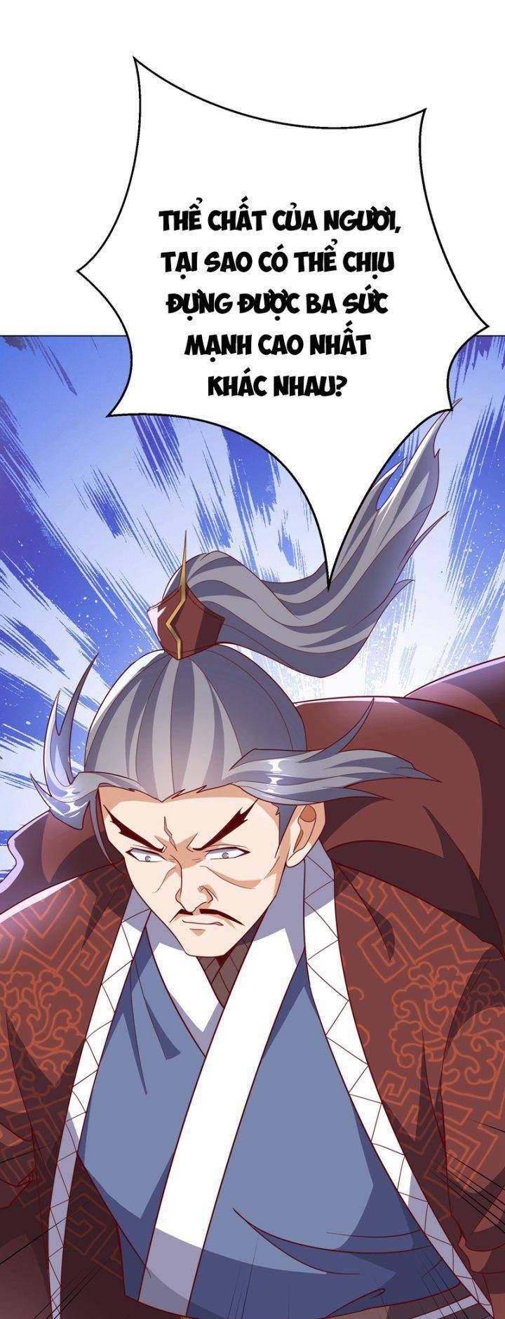 đọc truyện Võ Nghịch Chương 346 ảnh 25 tại Thiên Thai Truyện