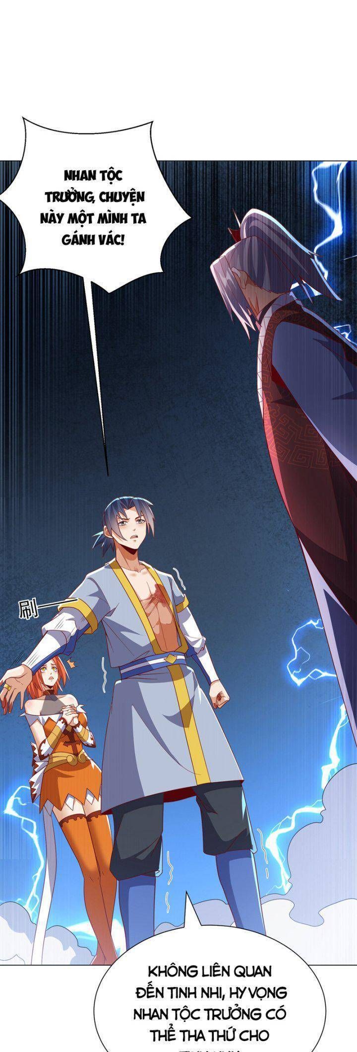 đọc truyện Võ Nghịch Chương 346 ảnh 5 tại Thiên Thai Truyện