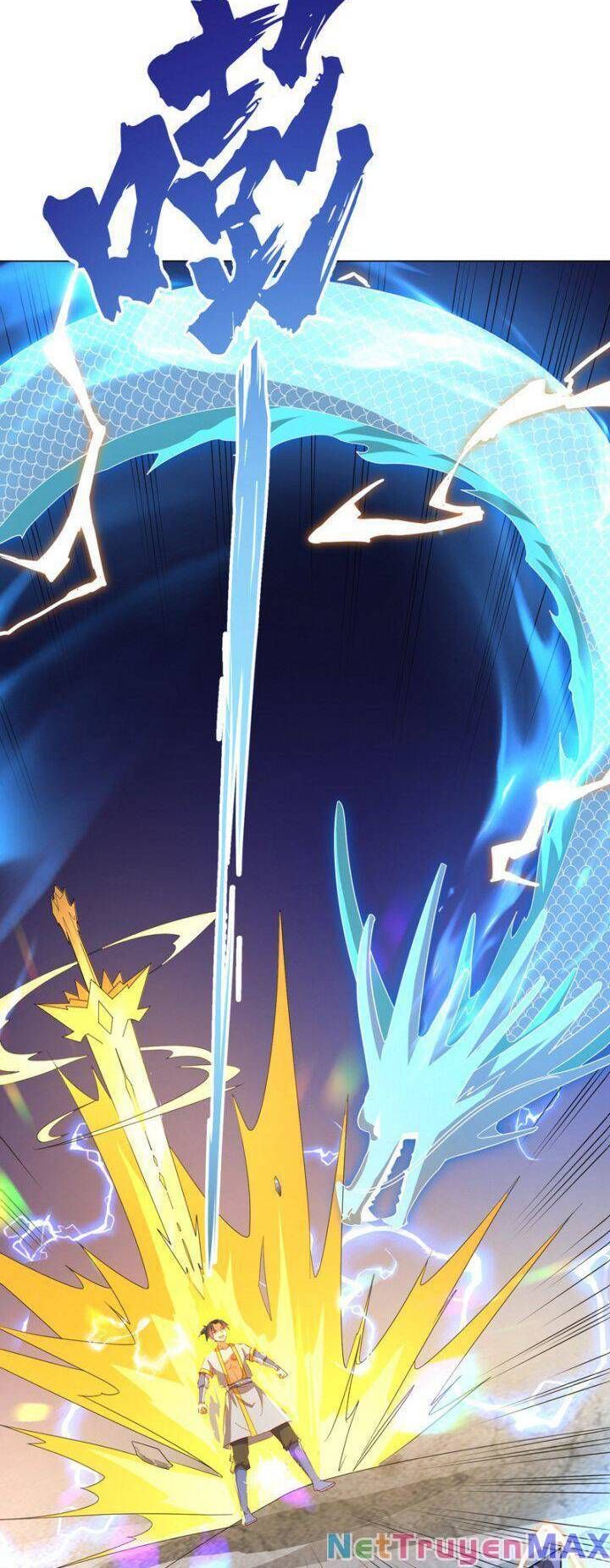 đọc truyện Võ Nghịch Chương 346 ảnh 32 tại Thiên Thai Truyện