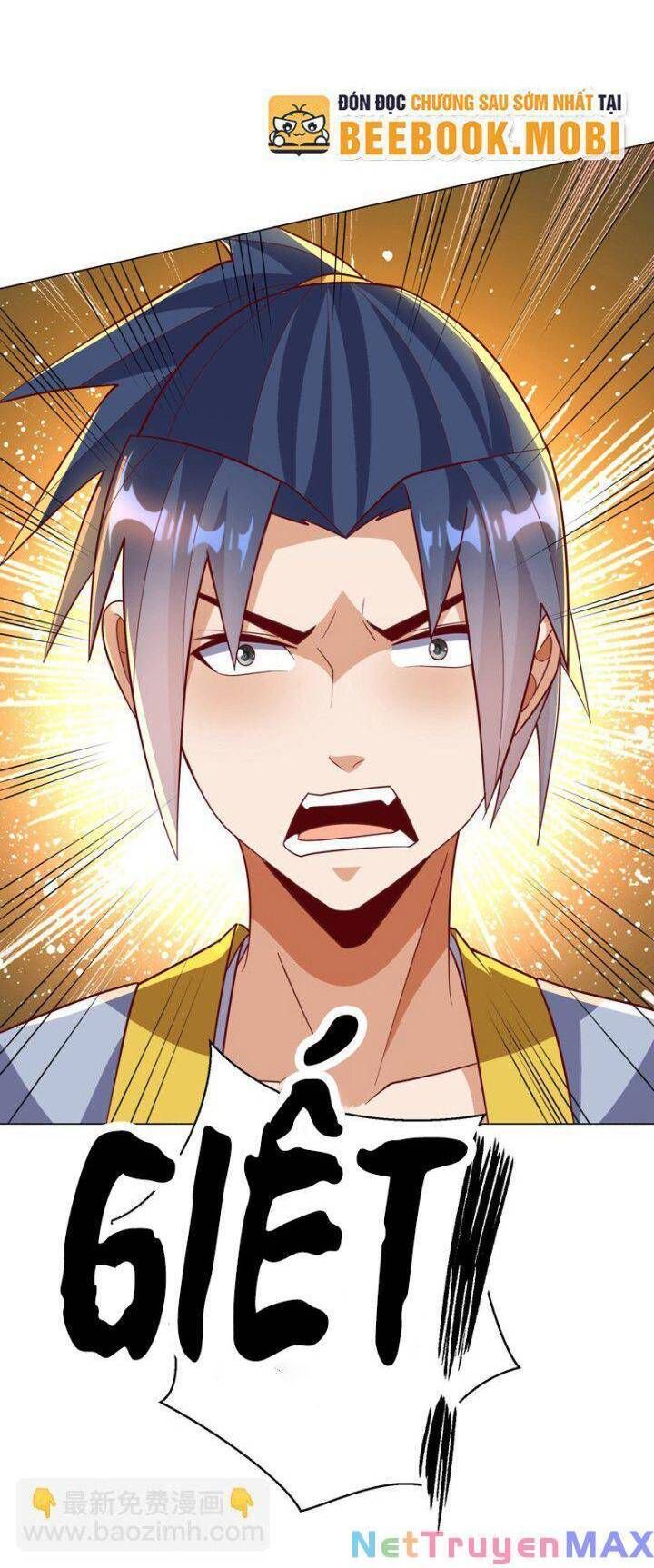 đọc truyện Võ Nghịch Chương 346 ảnh 34 tại Thiên Thai Truyện