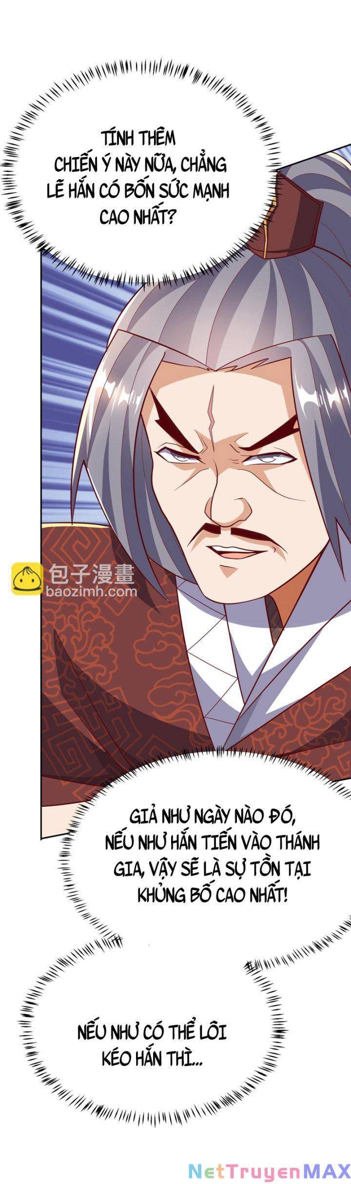 đọc truyện Võ Nghịch Chương 346 ảnh 39 tại Thiên Thai Truyện