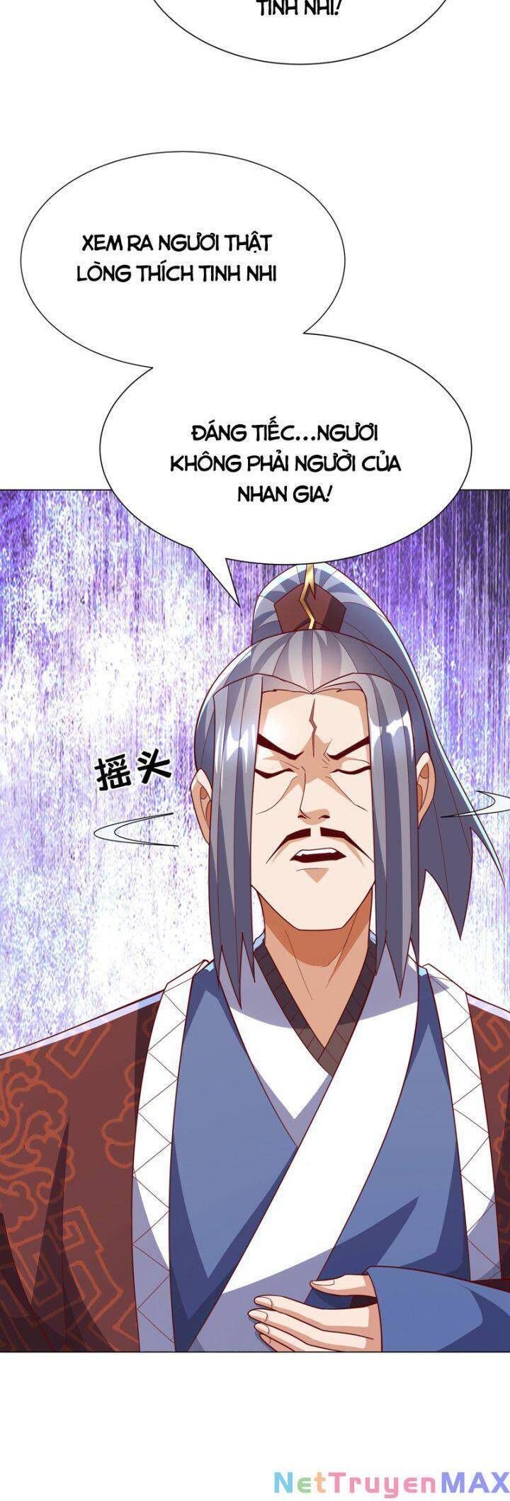 đọc truyện Võ Nghịch Chương 346 ảnh 6 tại Thiên Thai Truyện