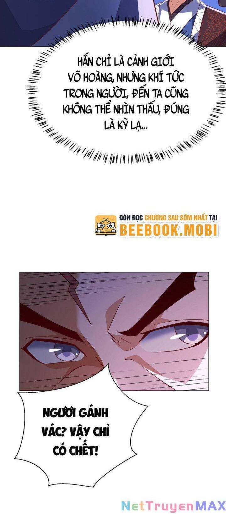 đọc truyện Võ Nghịch Chương 346 ảnh 8 tại Thiên Thai Truyện