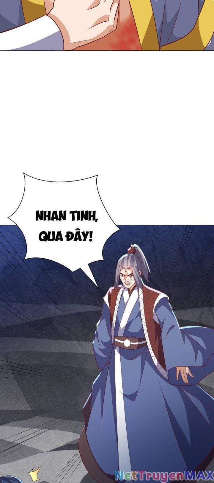 đọc truyện Võ Nghịch Chương 346 ảnh 10 tại Thiên Thai Truyện