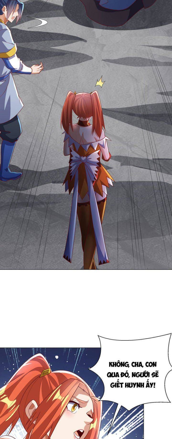 đọc truyện Võ Nghịch Chương 346 ảnh 11 tại Thiên Thai Truyện