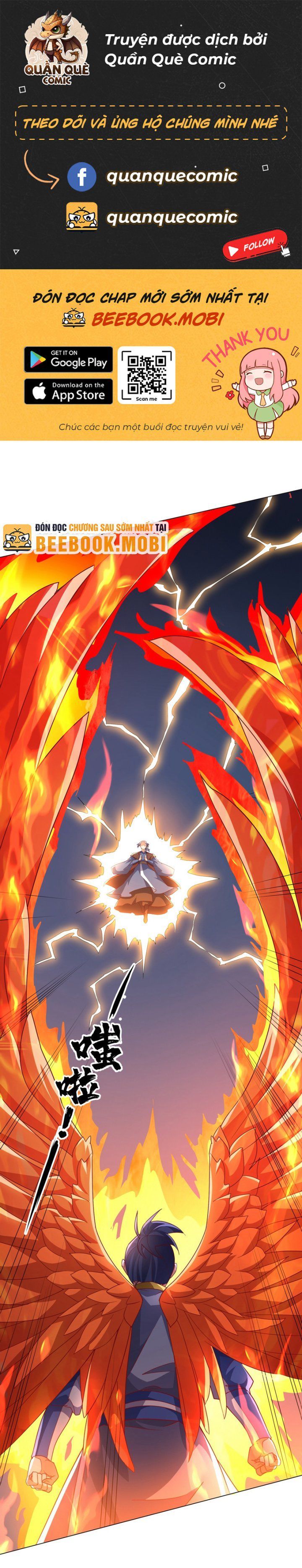 đọc truyện Võ Nghịch Chương 347 ảnh 3 tại Thiên Thai Truyện