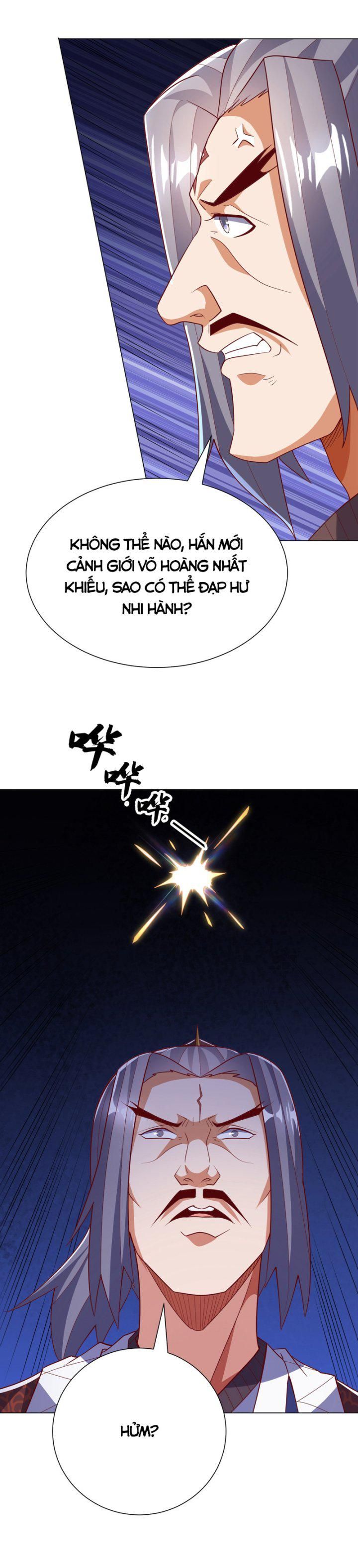 đọc truyện Võ Nghịch Chương 347 ảnh 14 tại Thiên Thai Truyện