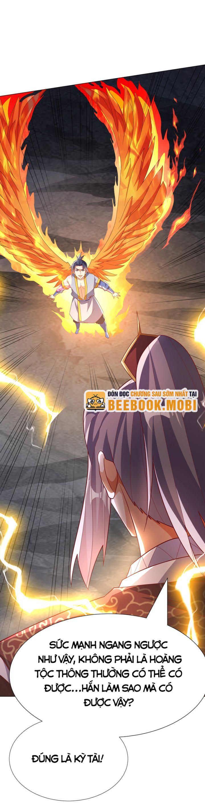 đọc truyện Võ Nghịch Chương 347 ảnh 5 tại Thiên Thai Truyện