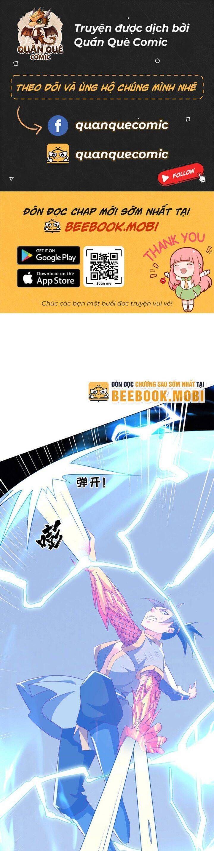 đọc truyện Võ Nghịch Chương 348 ảnh 3 tại Thiên Thai Truyện