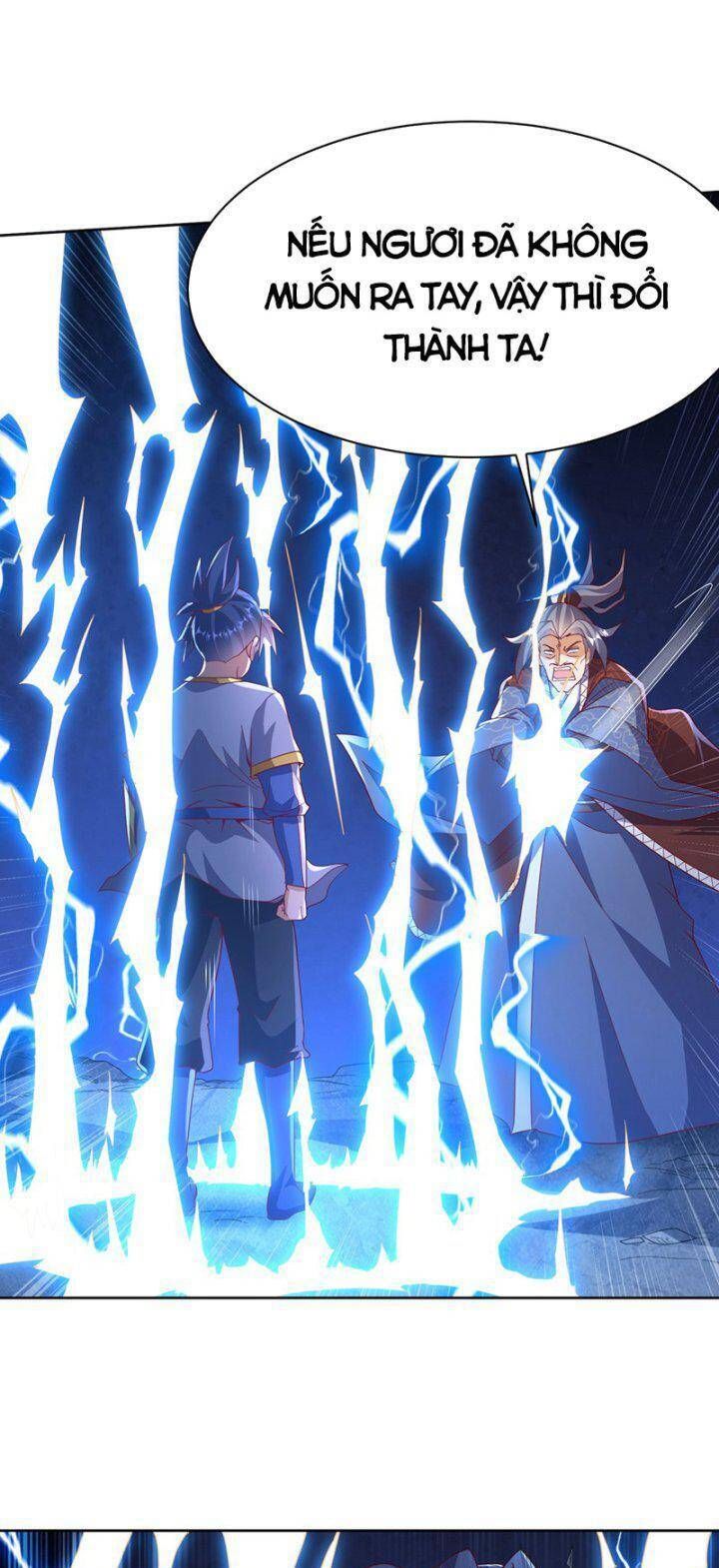 đọc truyện Võ Nghịch Chương 348 ảnh 15 tại Thiên Thai Truyện