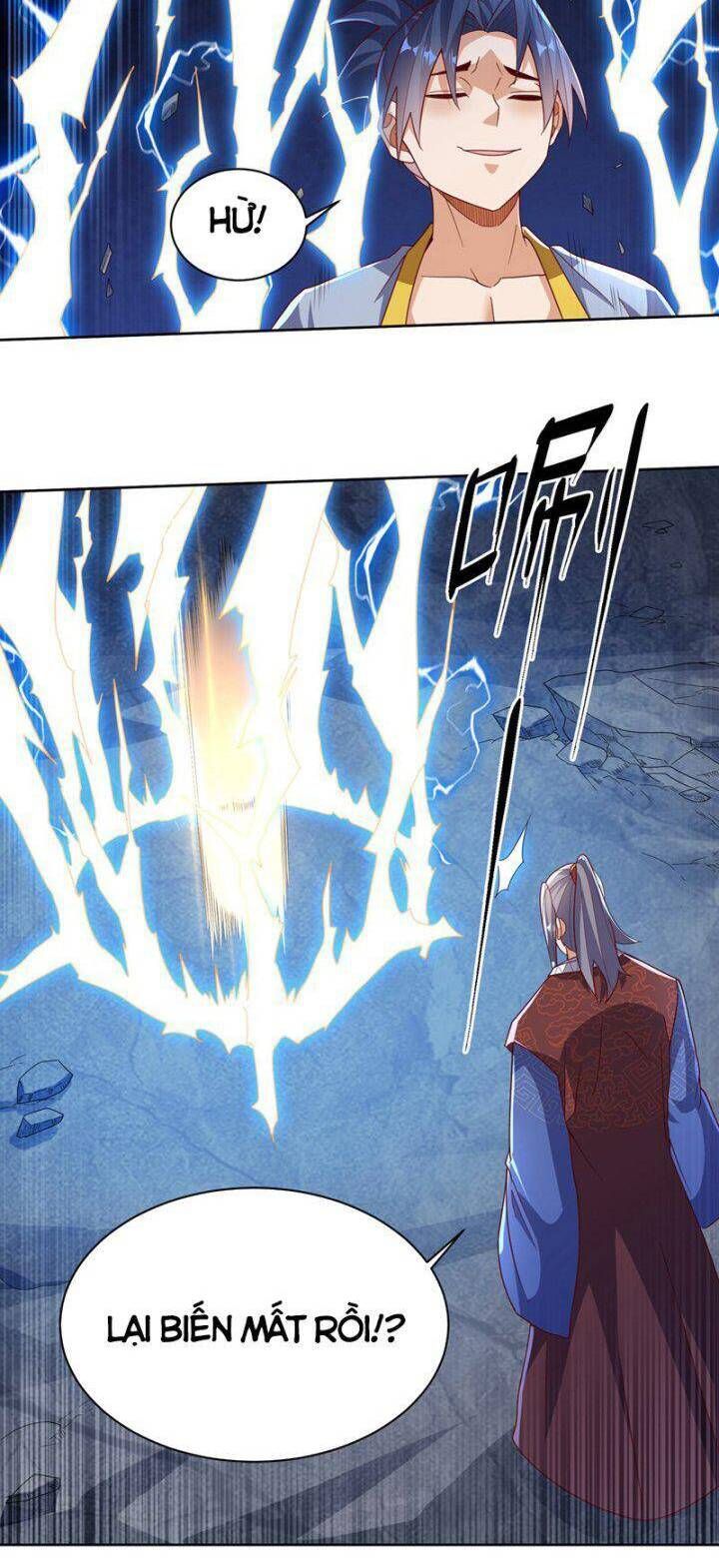 đọc truyện Võ Nghịch Chương 348 ảnh 16 tại Thiên Thai Truyện