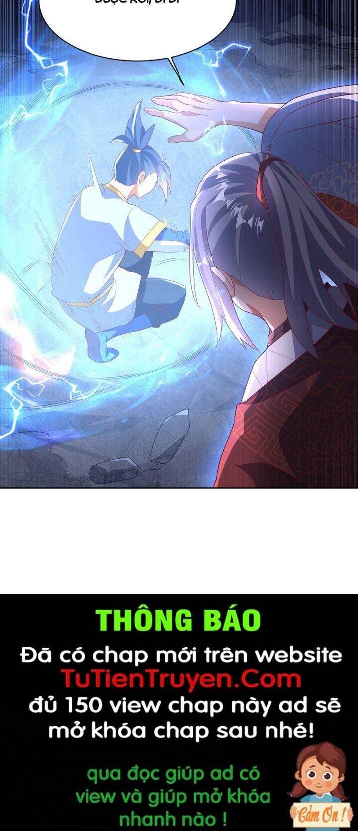 đọc truyện Võ Nghịch Chương 348 ảnh 21 tại Thiên Thai Truyện