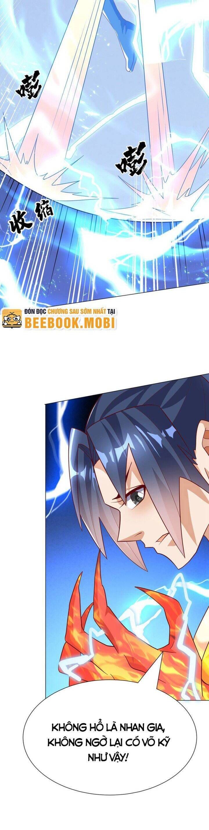 đọc truyện Võ Nghịch Chương 348 ảnh 4 tại Thiên Thai Truyện