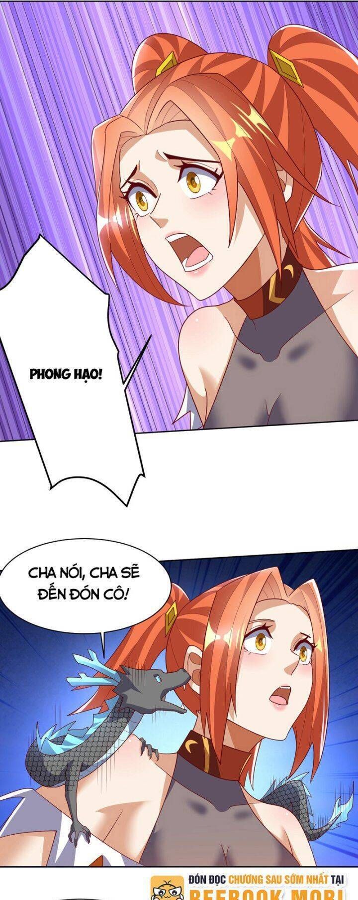 đọc truyện Võ Nghịch Chương 348 ảnh 22 tại Thiên Thai Truyện