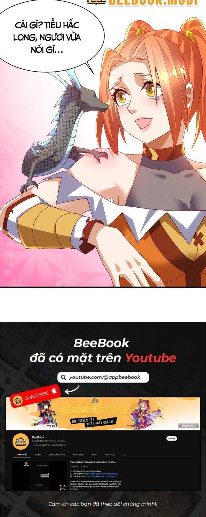 đọc truyện Võ Nghịch Chương 348 ảnh 23 tại Thiên Thai Truyện