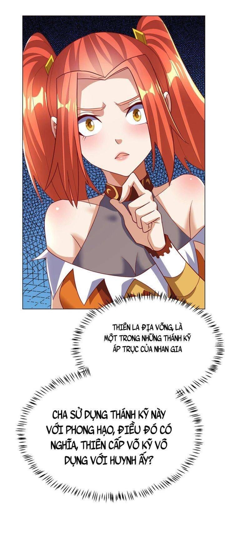 đọc truyện Võ Nghịch Chương 348 ảnh 5 tại Thiên Thai Truyện