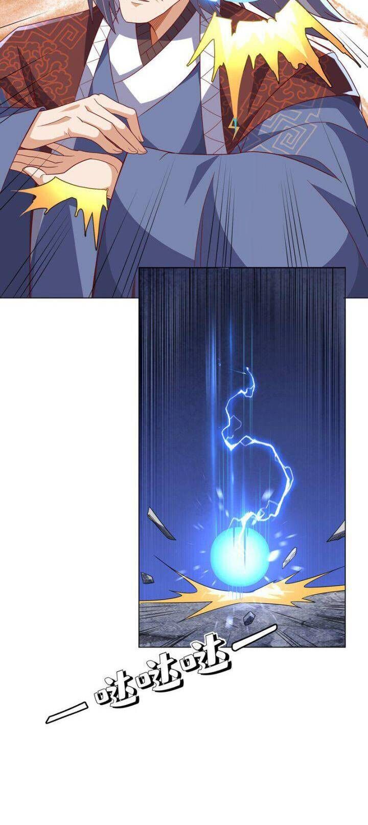 đọc truyện Võ Nghịch Chương 348 ảnh 8 tại Thiên Thai Truyện