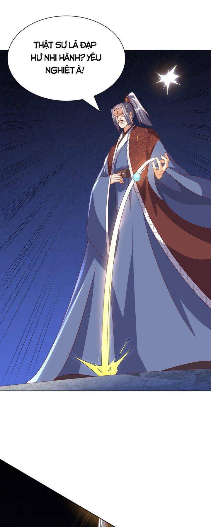 đọc truyện Võ Nghịch Chương 348 ảnh 9 tại Thiên Thai Truyện