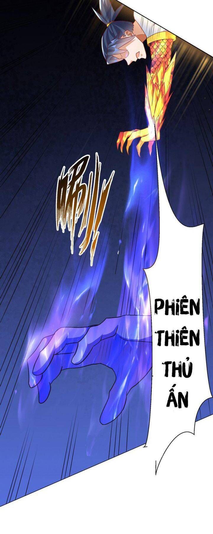 đọc truyện Võ Nghịch Chương 348 ảnh 10 tại Thiên Thai Truyện