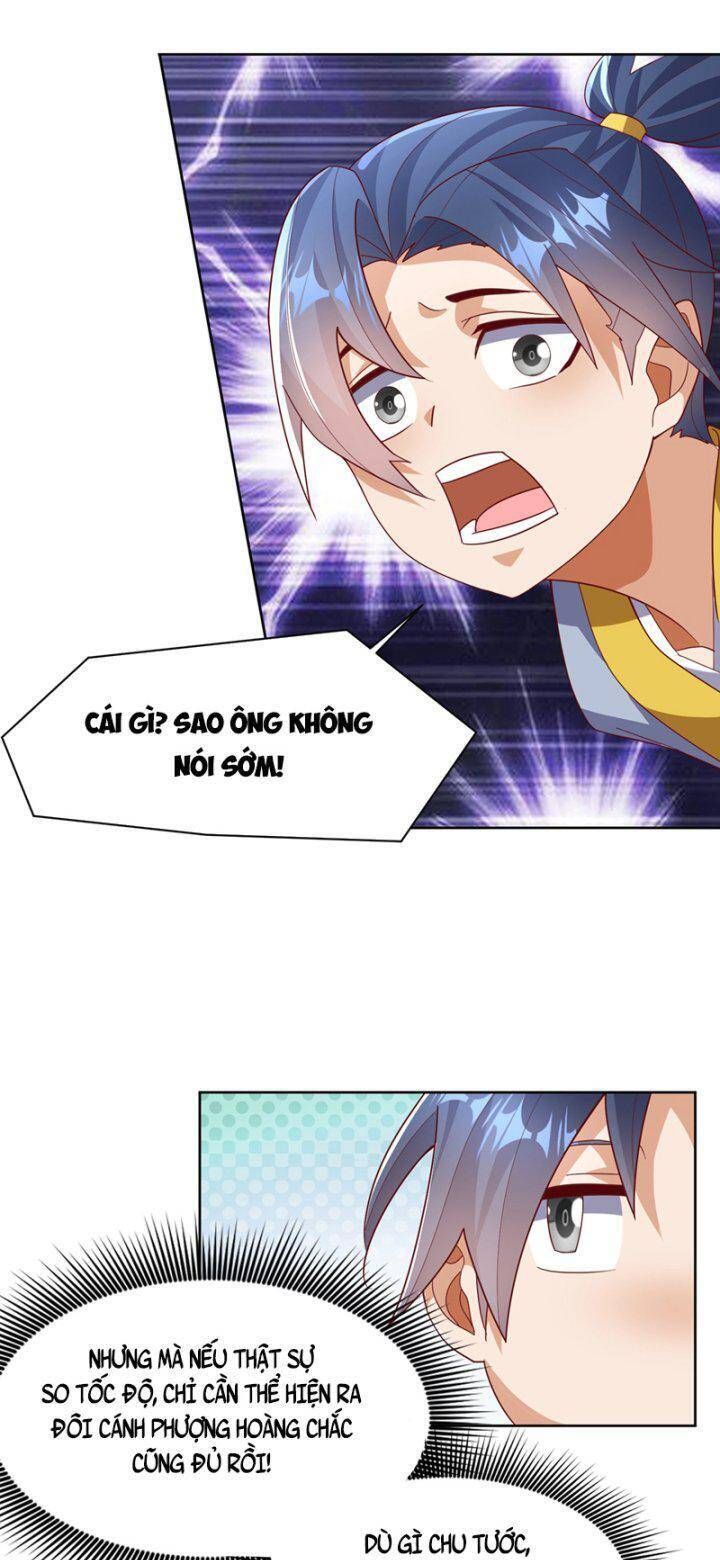 đọc truyện Võ Nghịch Chương 349 ảnh 13 tại Thiên Thai Truyện