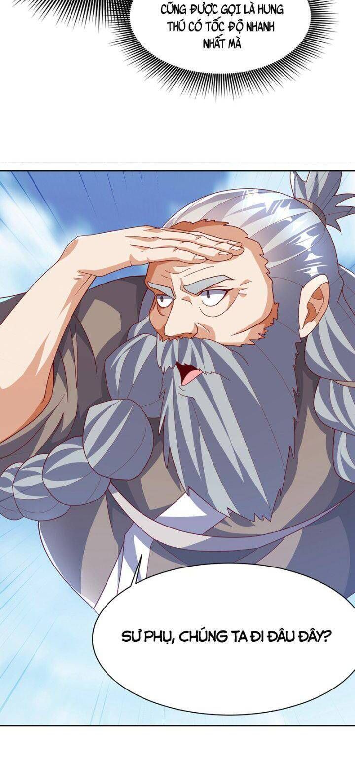 đọc truyện Võ Nghịch Chương 349 ảnh 14 tại Thiên Thai Truyện