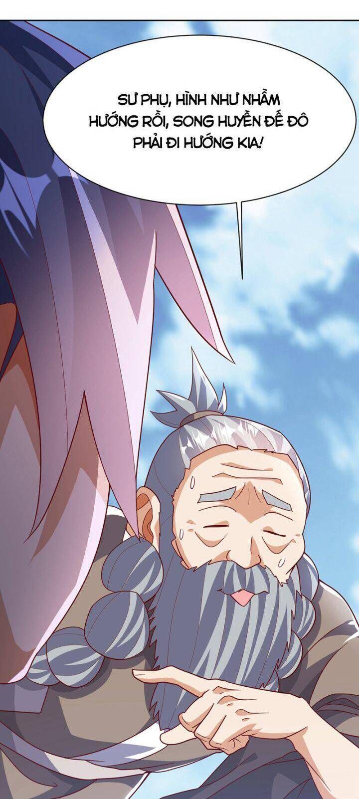 đọc truyện Võ Nghịch Chương 349 ảnh 16 tại Thiên Thai Truyện