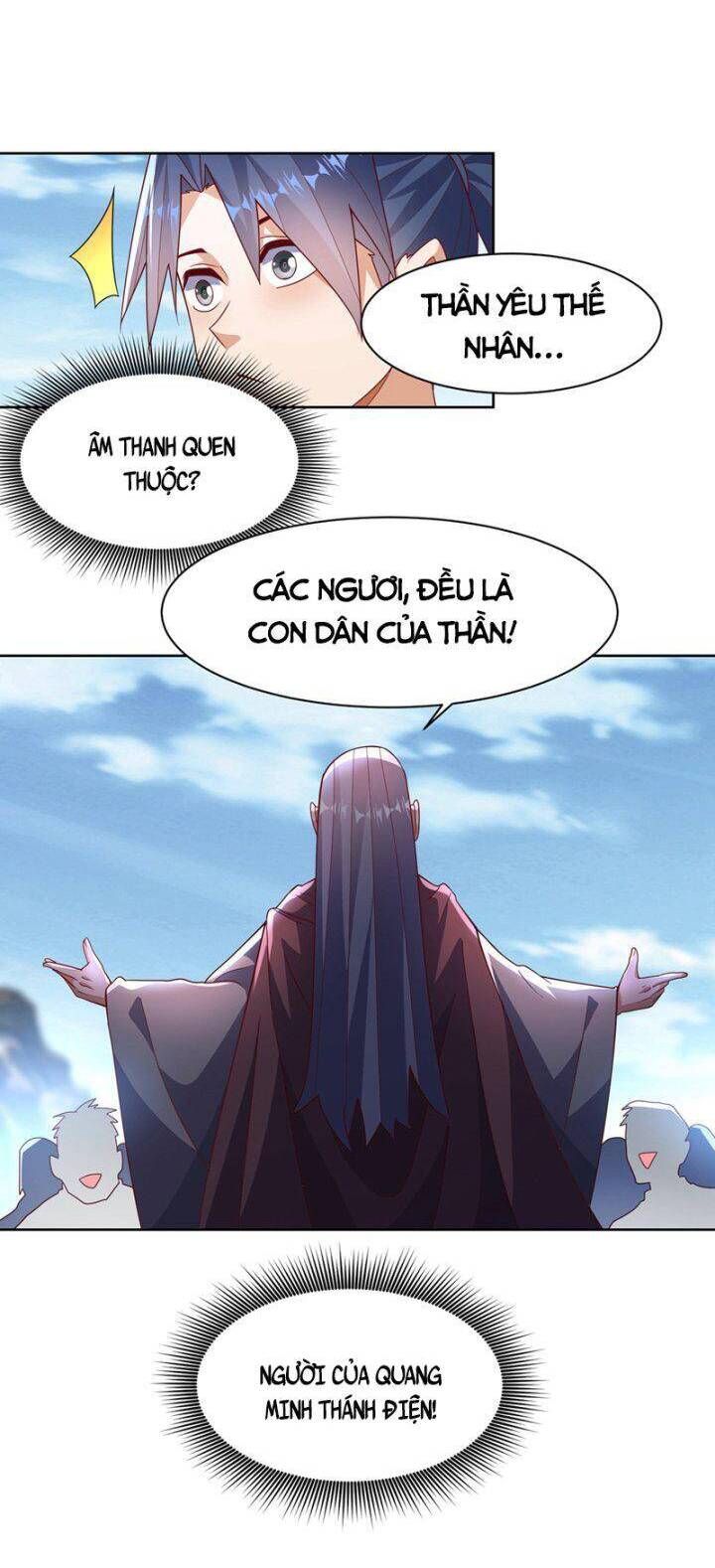 đọc truyện Võ Nghịch Chương 349 ảnh 20 tại Thiên Thai Truyện