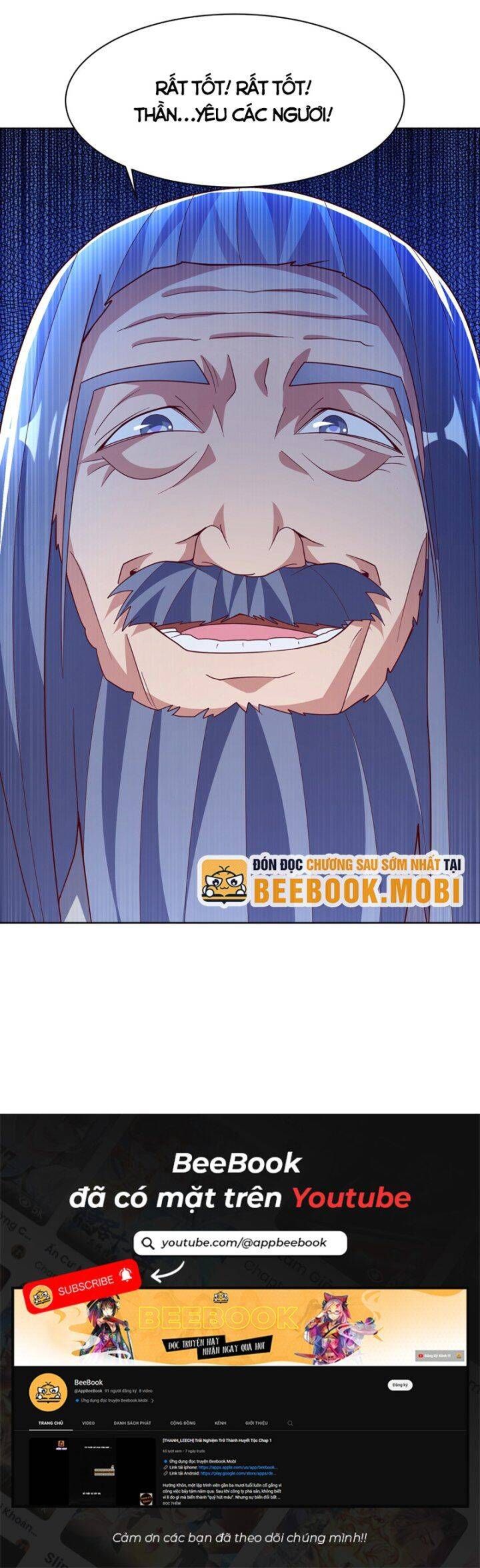 đọc truyện Võ Nghịch Chương 349 ảnh 23 tại Thiên Thai Truyện