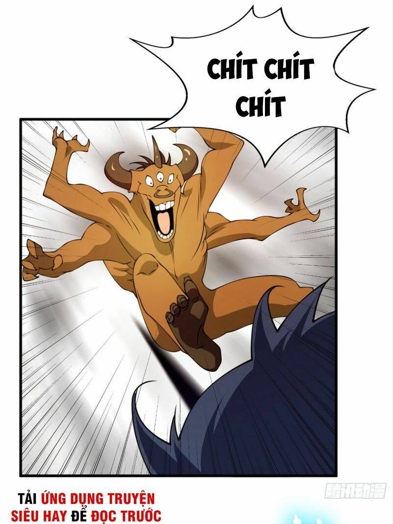 đọc truyện Võ Nghịch Chương 35 ảnh 3 tại Thiên Thai Truyện