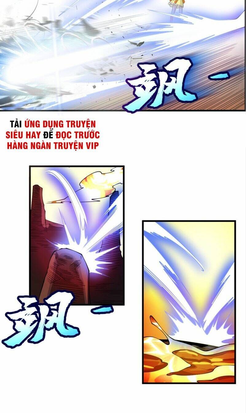 đọc truyện Võ Nghịch Chương 35 ảnh 18 tại Thiên Thai Truyện