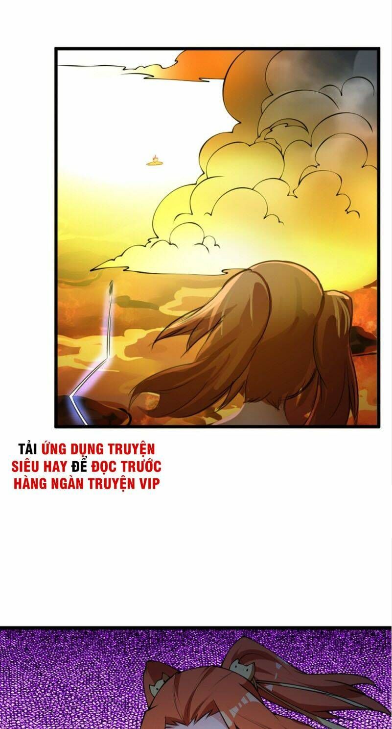 đọc truyện Võ Nghịch Chương 35 ảnh 21 tại Thiên Thai Truyện