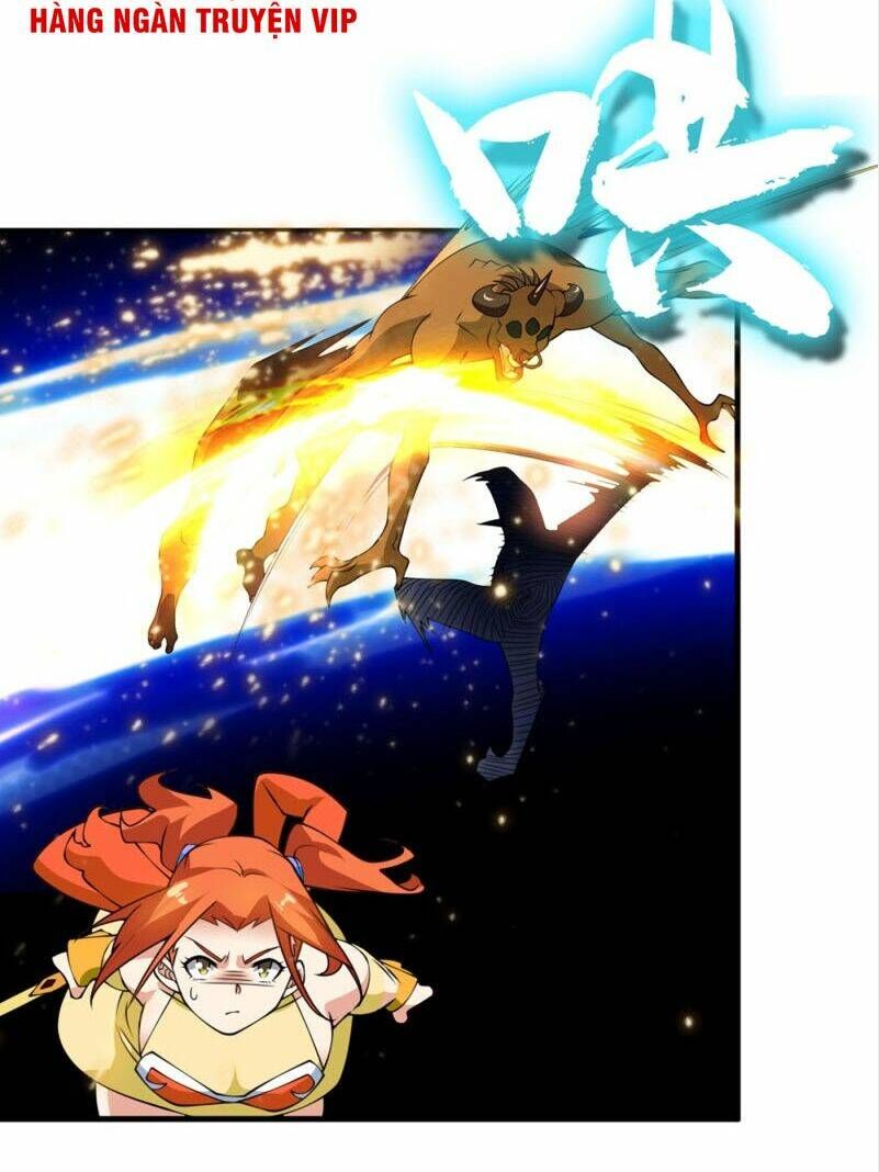 đọc truyện Võ Nghịch Chương 35 ảnh 4 tại Thiên Thai Truyện