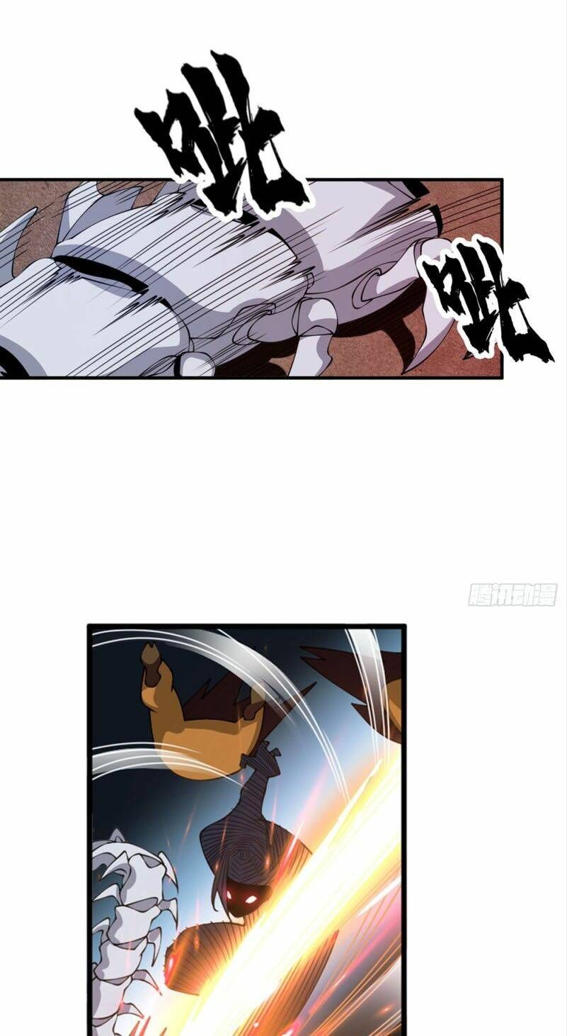 đọc truyện Võ Nghịch Chương 35 ảnh 5 tại Thiên Thai Truyện