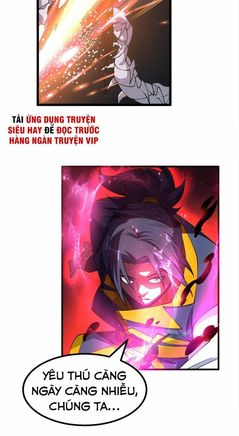 đọc truyện Võ Nghịch Chương 35 ảnh 6 tại Thiên Thai Truyện