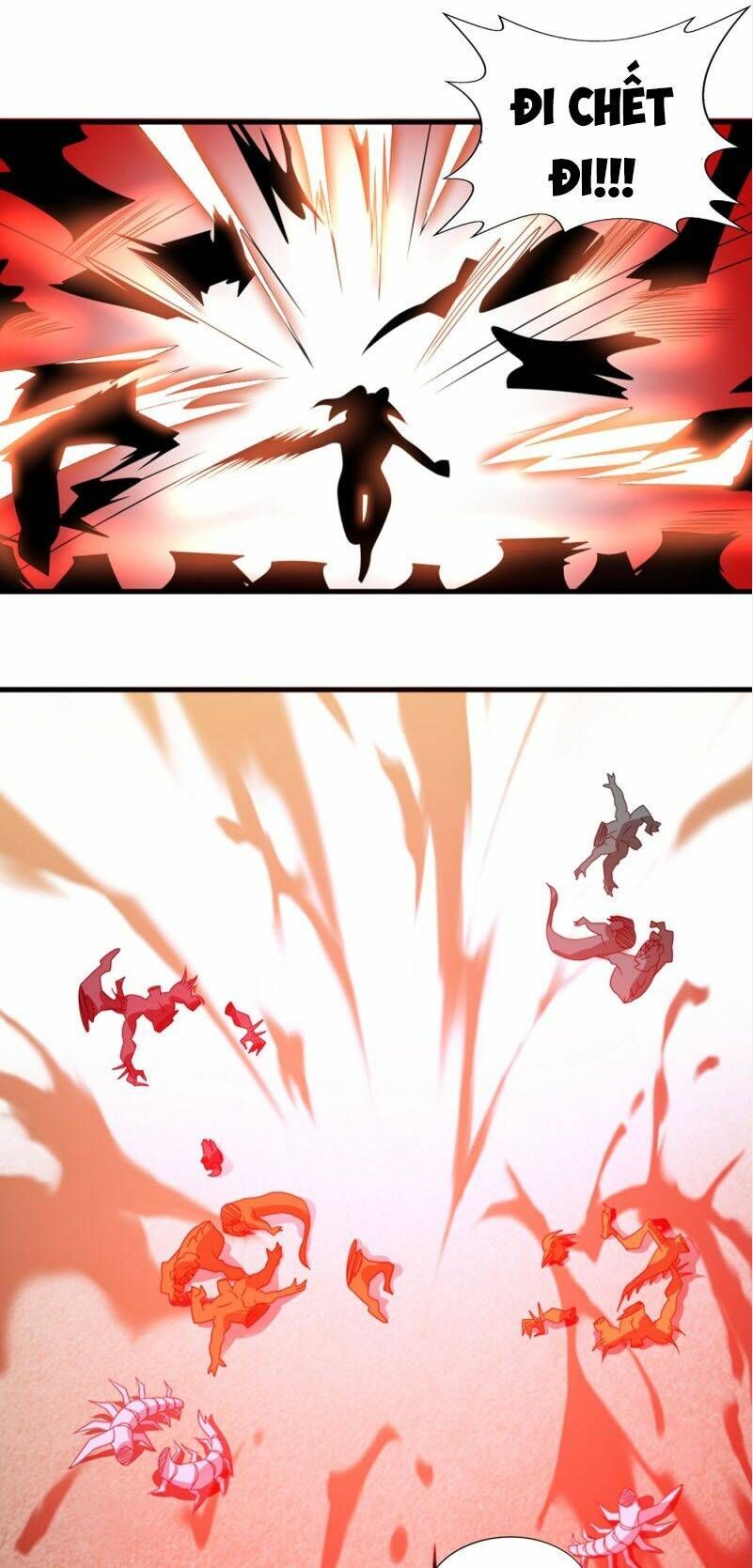 đọc truyện Võ Nghịch Chương 35 ảnh 7 tại Thiên Thai Truyện