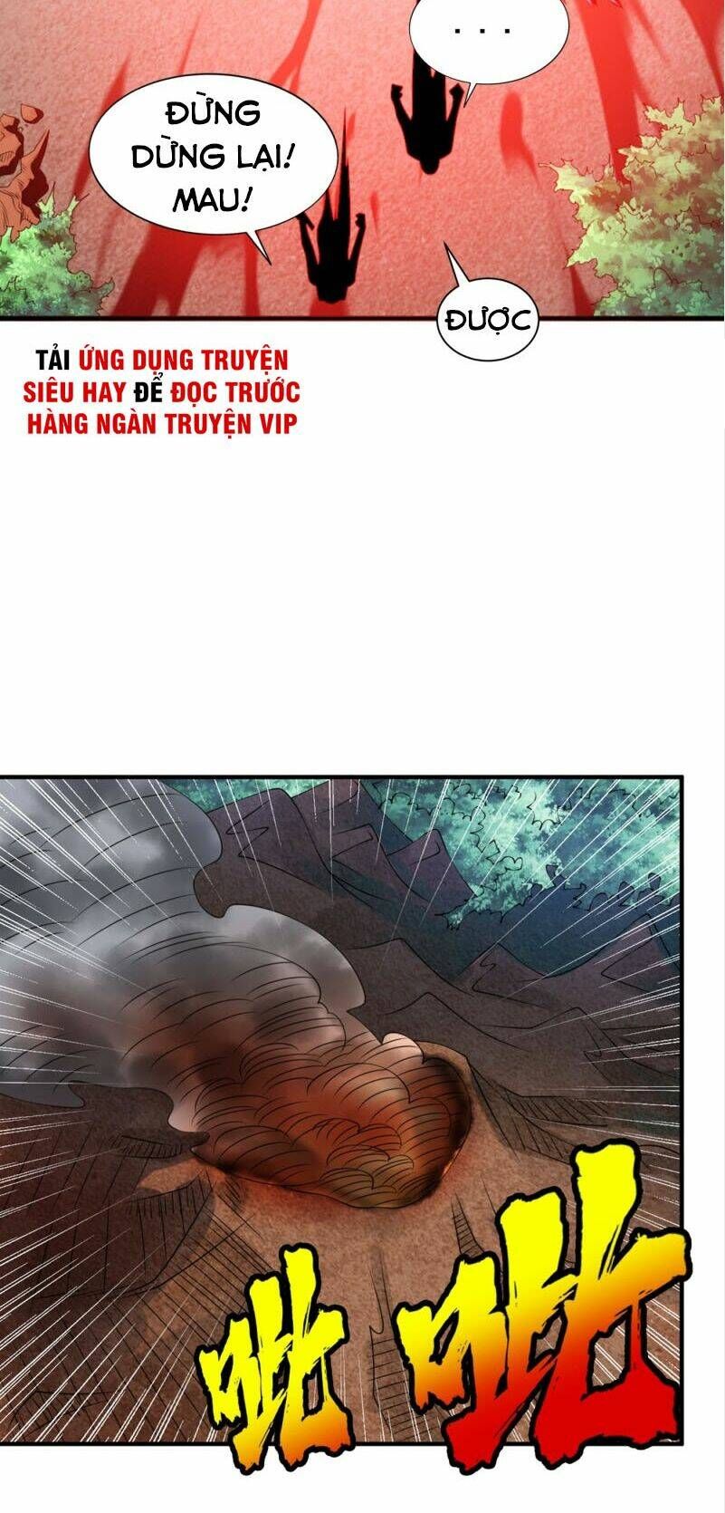 đọc truyện Võ Nghịch Chương 35 ảnh 8 tại Thiên Thai Truyện