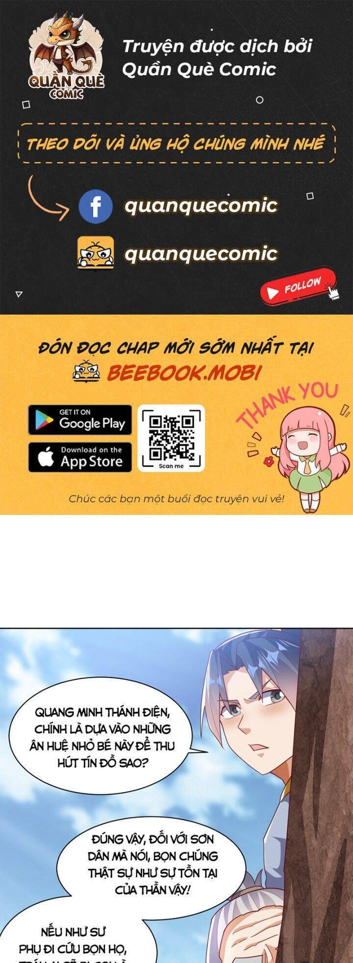 đọc truyện Võ Nghịch Chương 350 ảnh 3 tại Thiên Thai Truyện