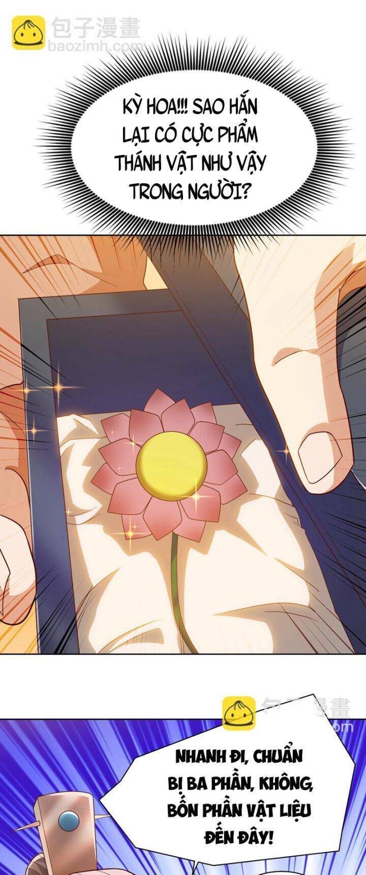 đọc truyện Võ Nghịch Chương 350 ảnh 20 tại Thiên Thai Truyện