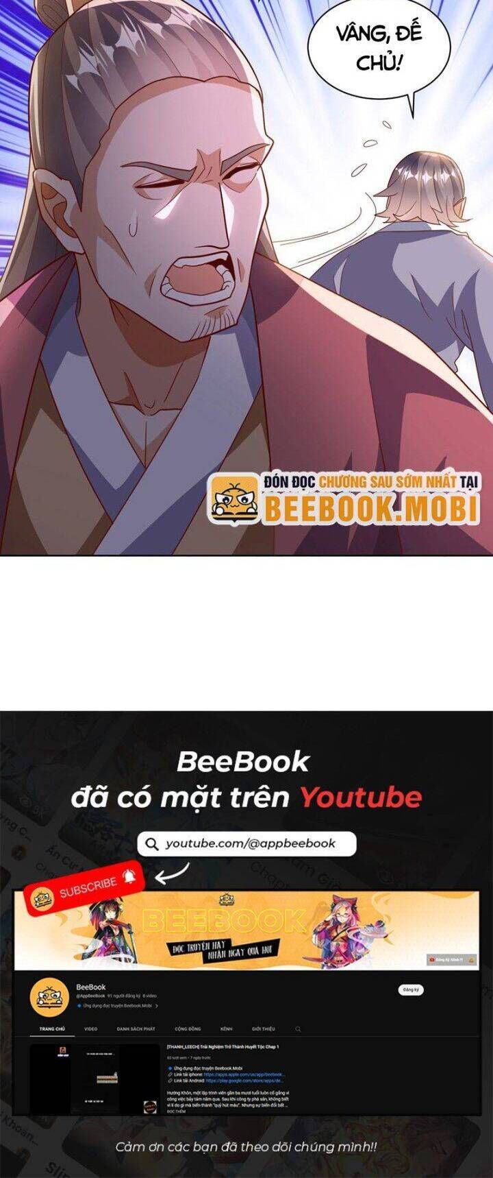 đọc truyện Võ Nghịch Chương 350 ảnh 21 tại Thiên Thai Truyện