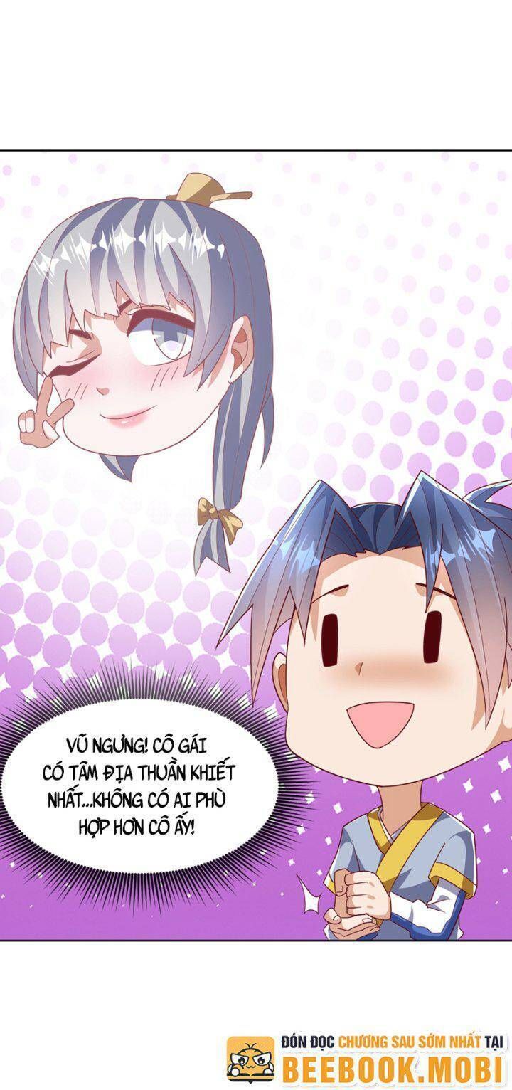 đọc truyện Võ Nghịch Chương 350 ảnh 7 tại Thiên Thai Truyện