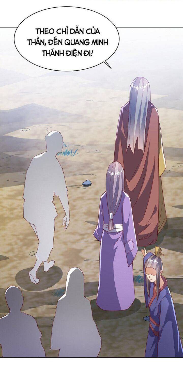 đọc truyện Võ Nghịch Chương 350 ảnh 8 tại Thiên Thai Truyện