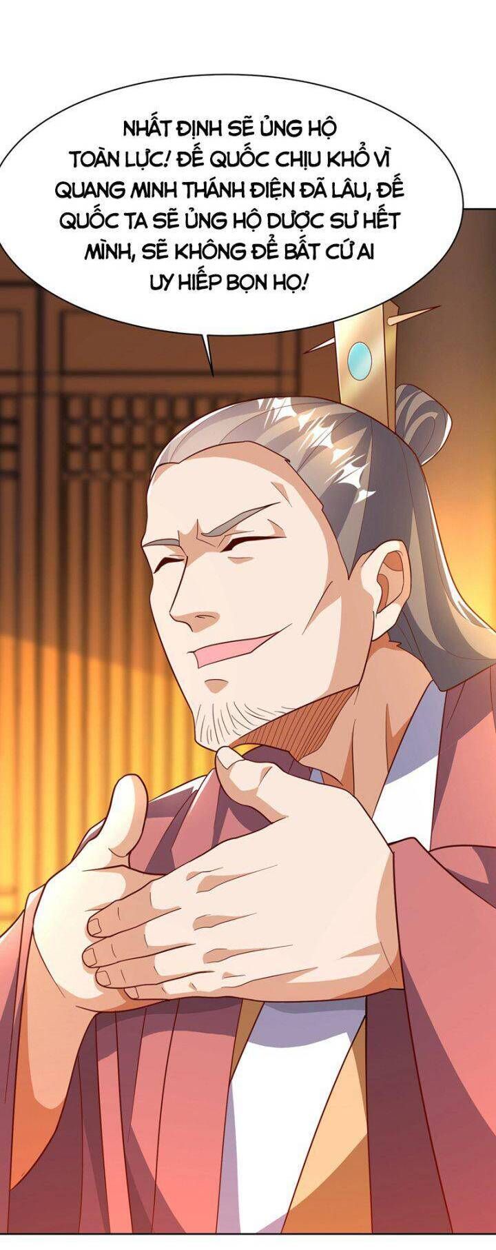 đọc truyện Võ Nghịch Chương 351 ảnh 7 tại Thiên Thai Truyện