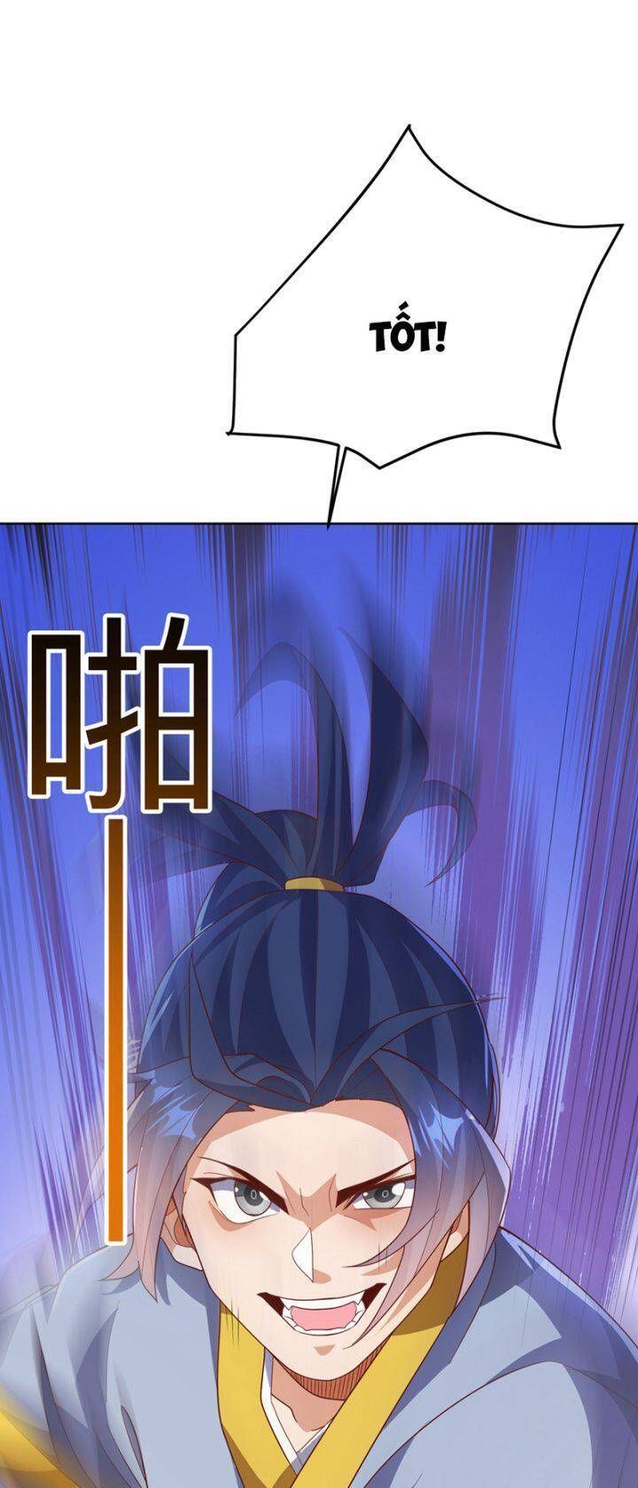 đọc truyện Võ Nghịch Chương 351 ảnh 8 tại Thiên Thai Truyện